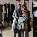 Photo Sahar Dolatshahi