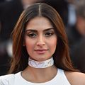 Photo Sonam Kapoor
