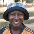 Photo Foziwa Mohamed