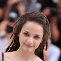 Photo Sasha Lane