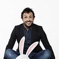 Photo Willy Rovelli