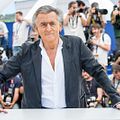 Photo Bernard-Henri Lévy