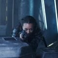 Photo Melanie Liburd