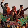 Photo Lehar Khan