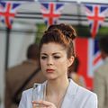 Photo Charlotte Hope