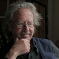 Photo Peter Handke