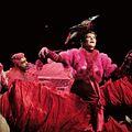 Photo Joyce DiDonato