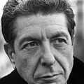Photo Leonard Cohen