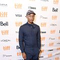 Photo Pharrell Williams