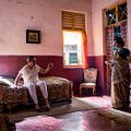 Photo Roshan Seth