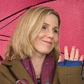 Photo Sally Phillips