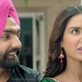Photo Sonam Bajwa