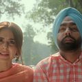 Photo Sonam Bajwa