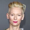 Photo Tilda Swinton