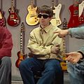 Photo Noel Gallagher