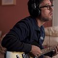 Photo Billie Joe Armstrong