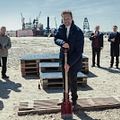 Photo Claus Riis Østergaard