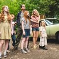 Photo Sadie Sink