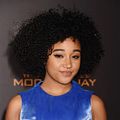 Photo Amandla Stenberg