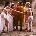Photo Zero Mostel