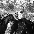 Photo Walter Brennan
