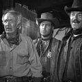 Photo Walter Brennan