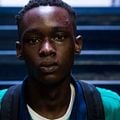Photo Ashton Sanders