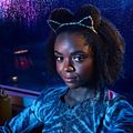 Photo Ashleigh Murray