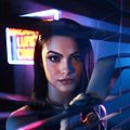 Photo Camila Mendes