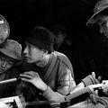 Photo Akira Kurosawa