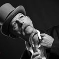 Photo Pier Mayer-Dantec