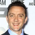 Photo Peter Serafinowicz