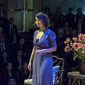 Photo Milana Vayntrub