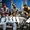 Photo Algee Smith