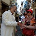 Photo Plácido Domingo
