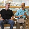 Photo Vince Gilligan