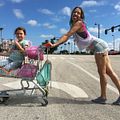 Photo Brooklynn Prince