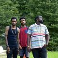 Photo Brian Tyree Henry