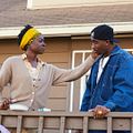 Photo Demetrius Shipp Jr.