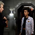 Photo Pearl Mackie