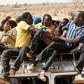 Photo Abdoulaye Komboudry