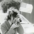 Photo Paul Sharits