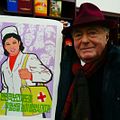 Photo Claude Lanzmann