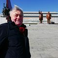 Photo Claude Lanzmann