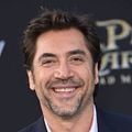 Photo Javier Bardem