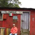 Photo Chavela Vargas