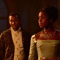 Photo Lashana Lynch