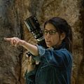 Photo Patty Jenkins