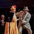 Photo Ibrahim Ferrer