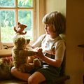 Photo Will Tilston